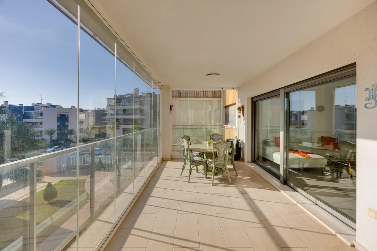 2 Bedroom Apartment for Sale in Orihuela Costa, Alicante - Image 2