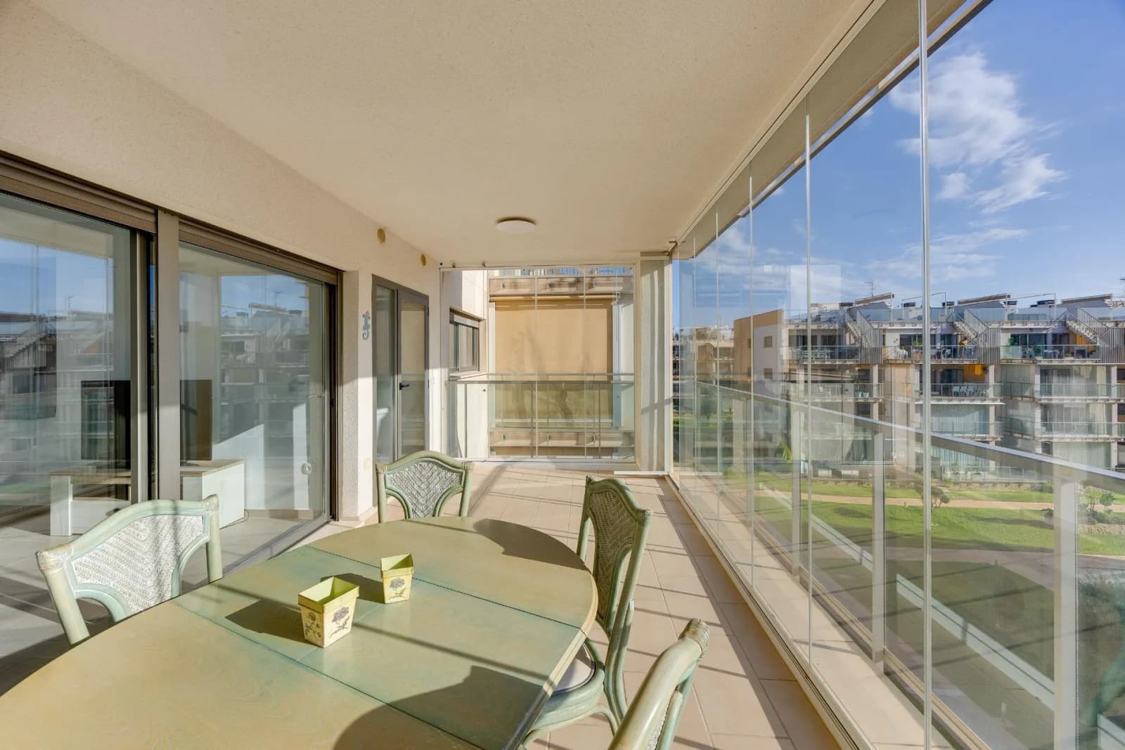 2 Bedroom Apartment for Sale in Orihuela Costa, Alicante - Image 4