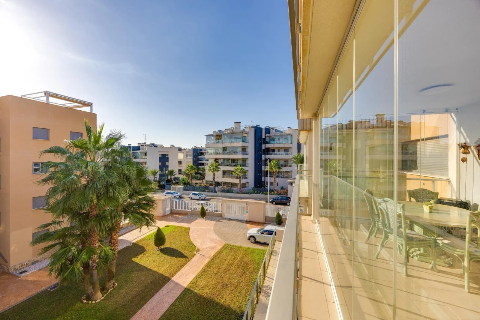 2 Bedroom Apartment for Sale in Orihuela Costa, Alicante - Image 5