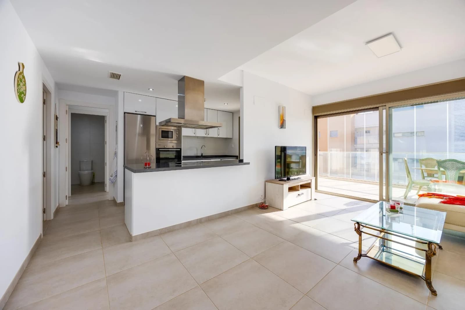 2 Bedroom Apartment for Sale in Orihuela Costa, Alicante - Image 9