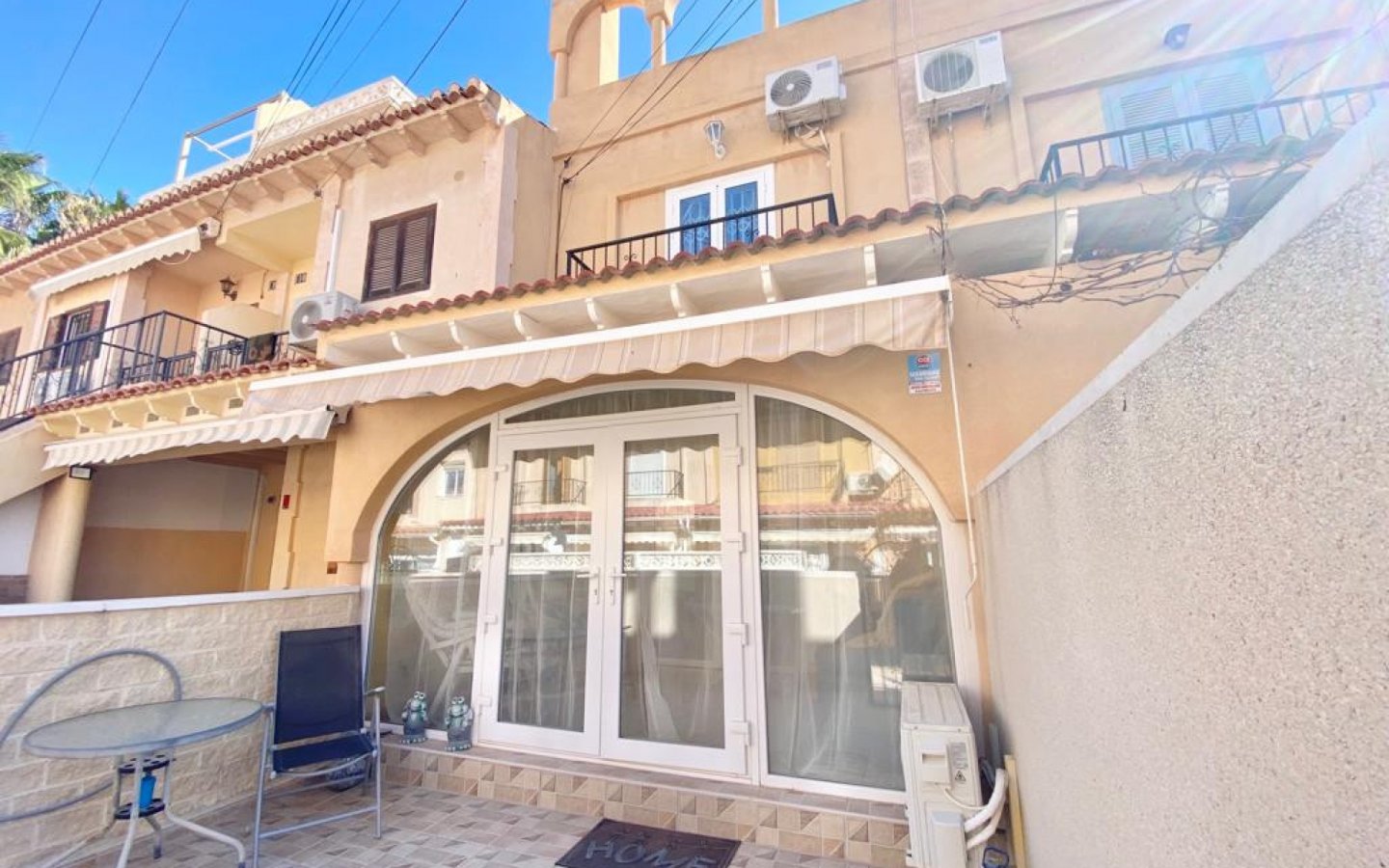 Town House Torrevieja