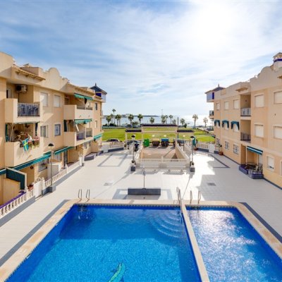 J-STS-5232, apartment 150 m from the beach