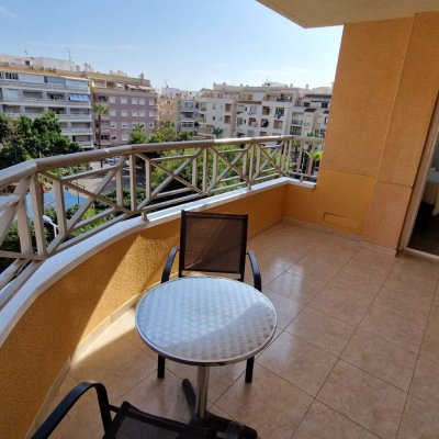 DORI 001, 2 bedrooms 2 bathroom apartment with sea views