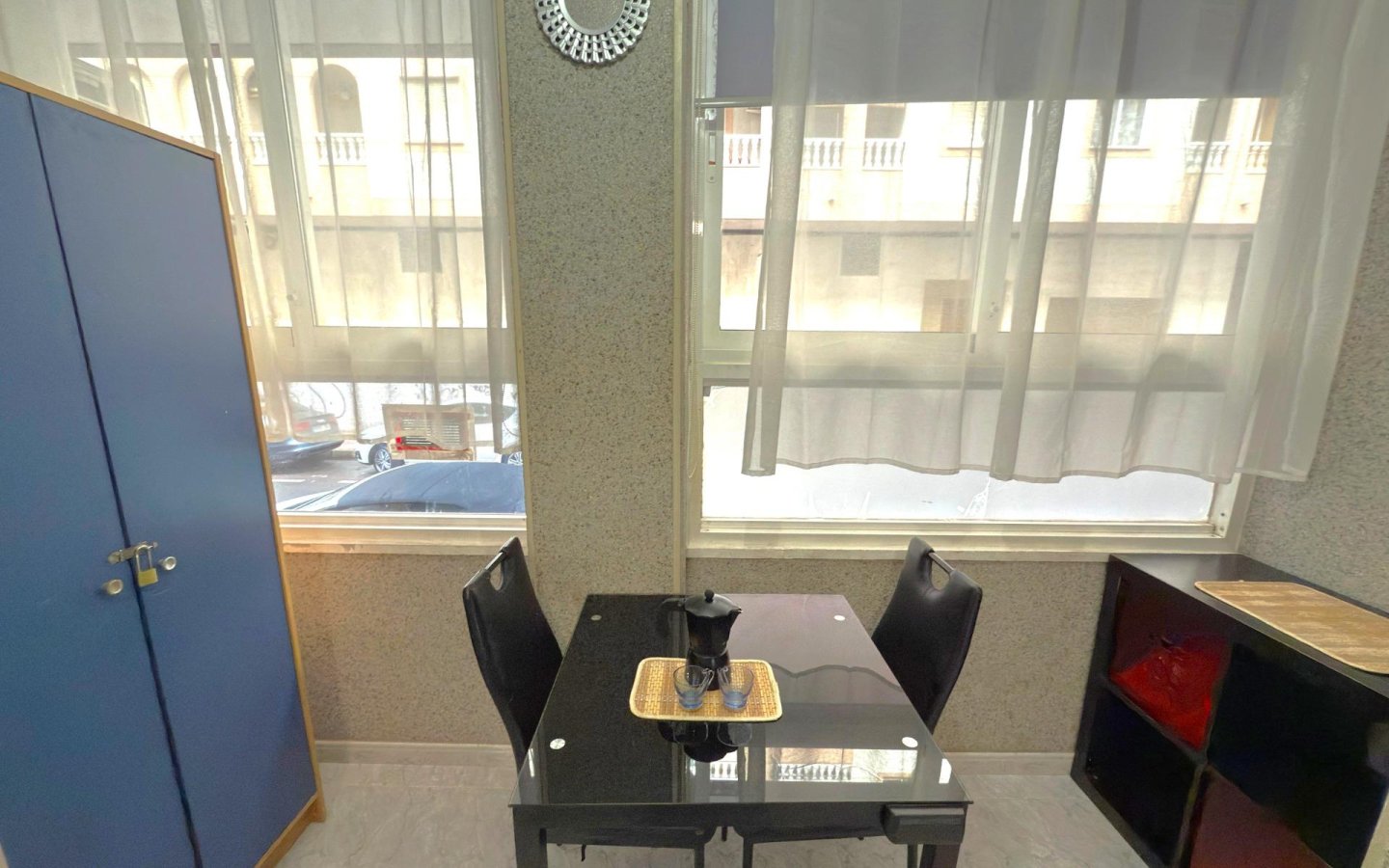 Estudio Torrevieja