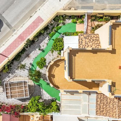 STS-5252, detached Villa Orihuela Costa
