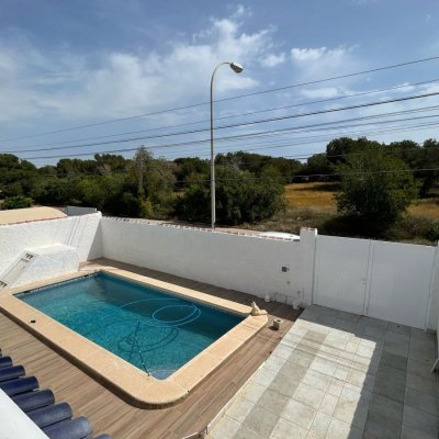 KOL KP4211, Detached Villa in San Luis