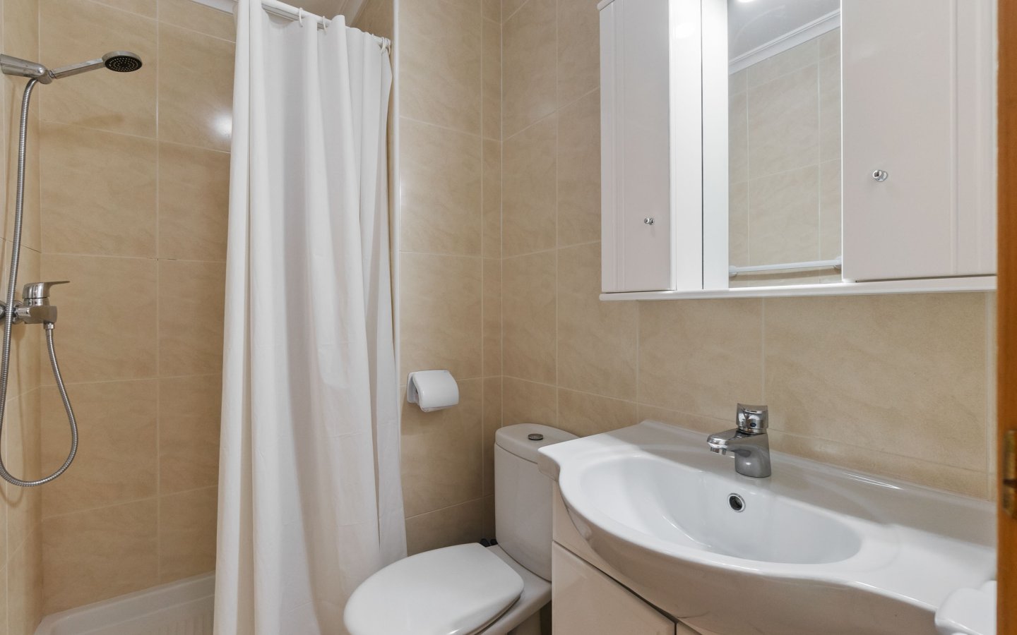 Cuarto de baño