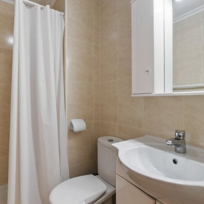 Cuarto de baño