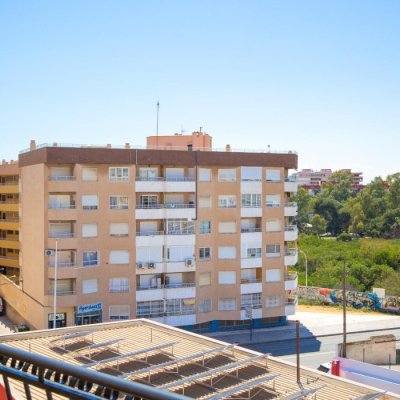 MAY- 17489, Apartment Torrevieja Top Floor