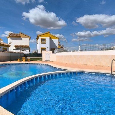 FREE- 370, Detached Villa in Gurdamar El Raso