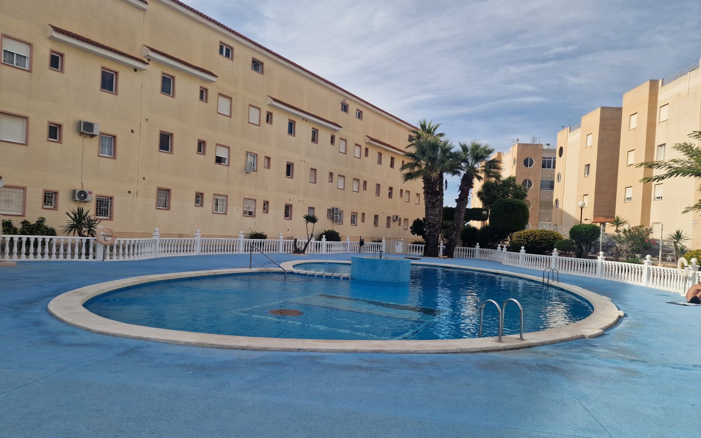 Bungalow Torrevieja San Luis