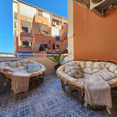 SML-1243, property in la mata