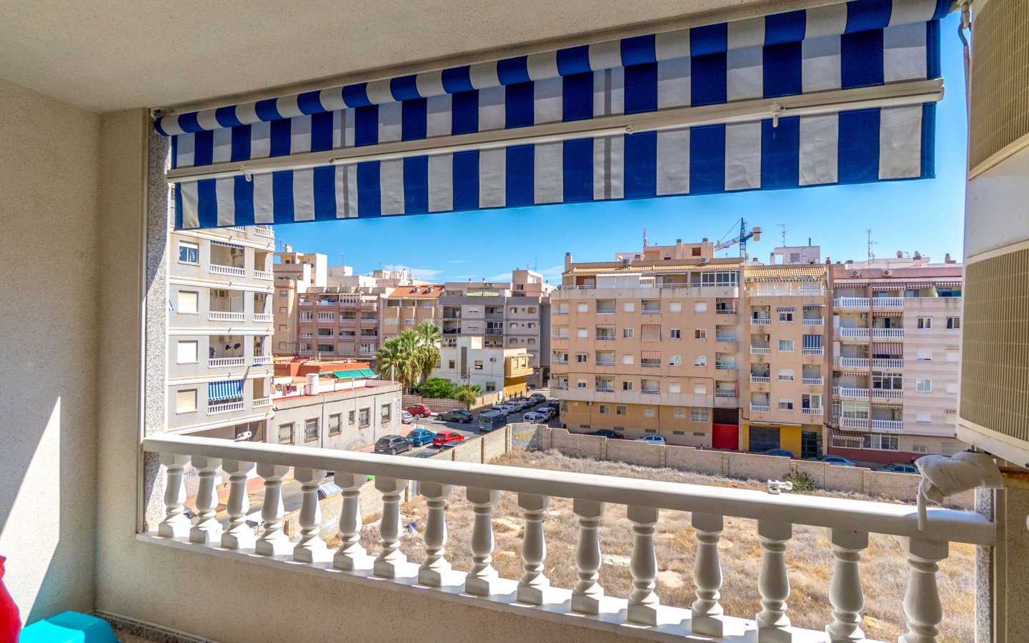 Apartment near El Cura Beach