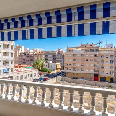 JJ-1254, Apartment near El Cura Beach