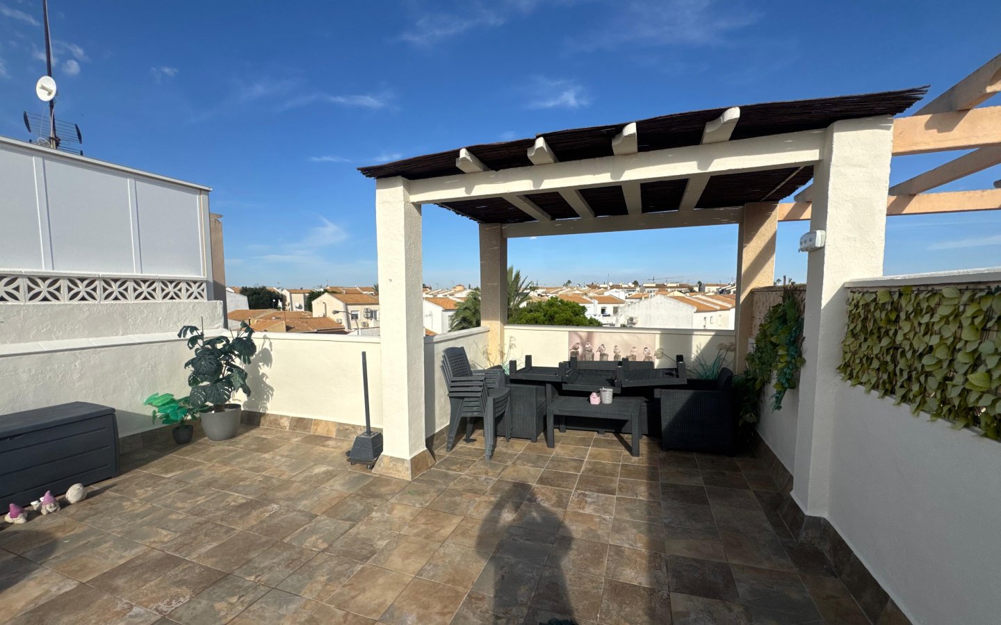 Bungalow in la Florida Orihuela Costa