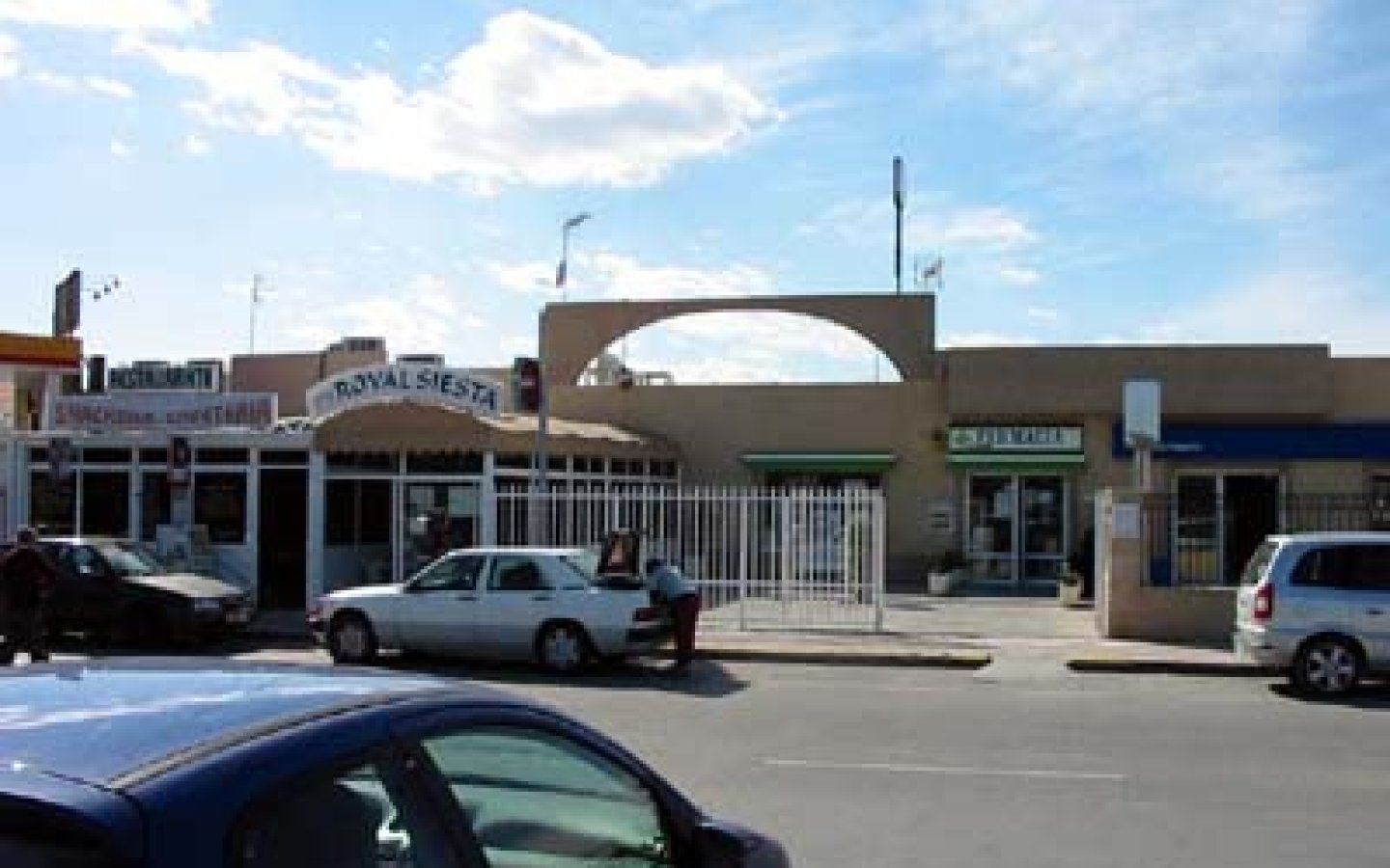 lasiestacommercial2 lasiestacommercial2