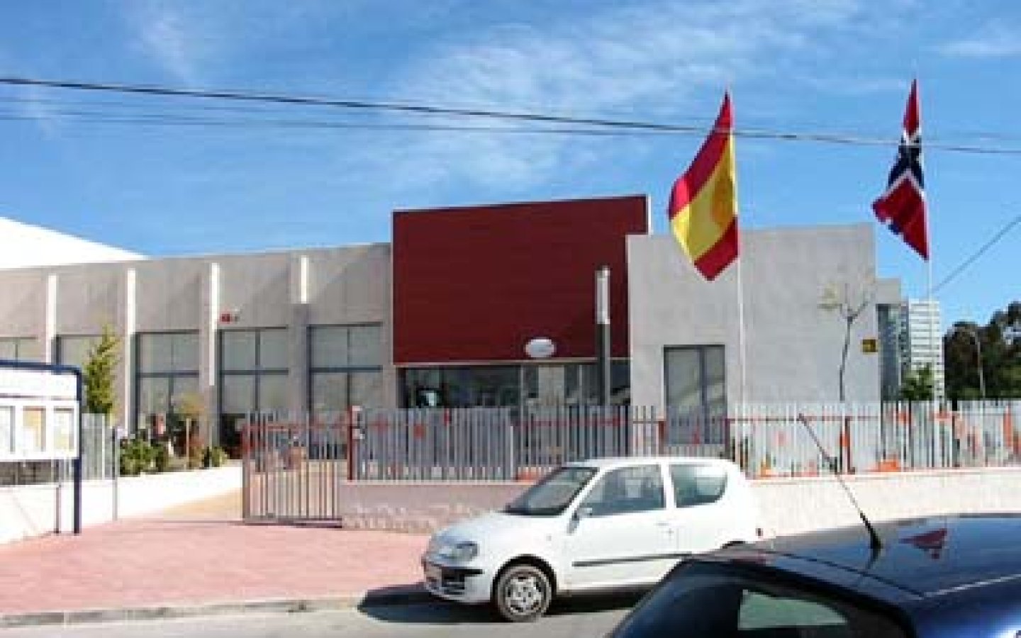 lasiestanorwegian lasiestanorwegian