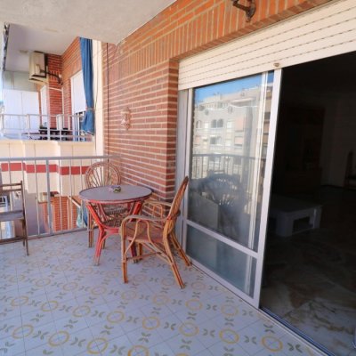 PRI-1853, apartment by the sea