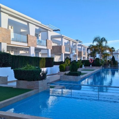 AFR-210120, Luxery semi-detached- property