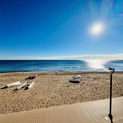 SML-1247, La Mata Beach property