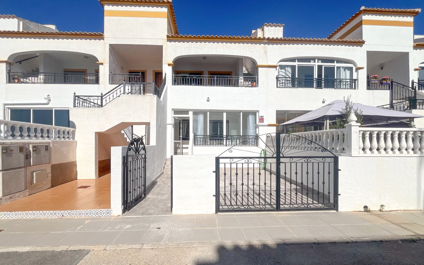 ground floor Bungalow